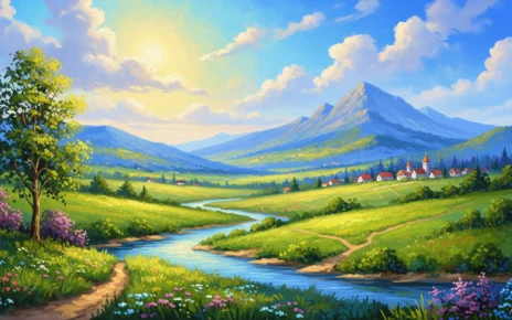 Top 15 Vastu Paintings
