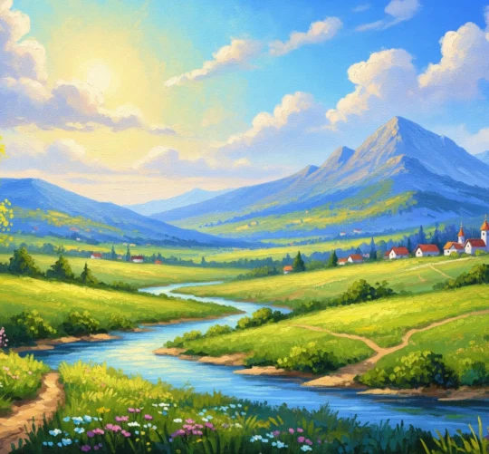Top 15 Vastu Paintings