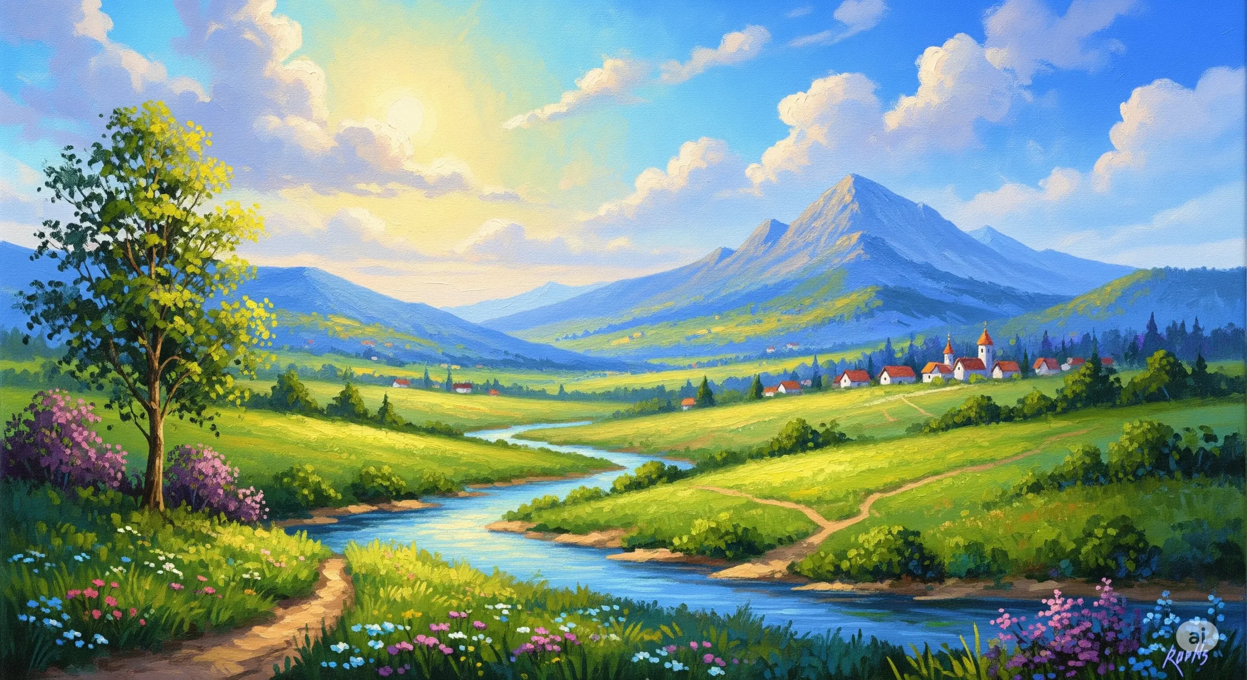Top 15 Vastu Paintings