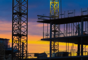 Ethics & Labor: Robotics, Automation, and AI in Construction