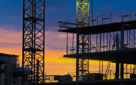 Ethics & Labor: Robotics, Automation, and AI in Construction