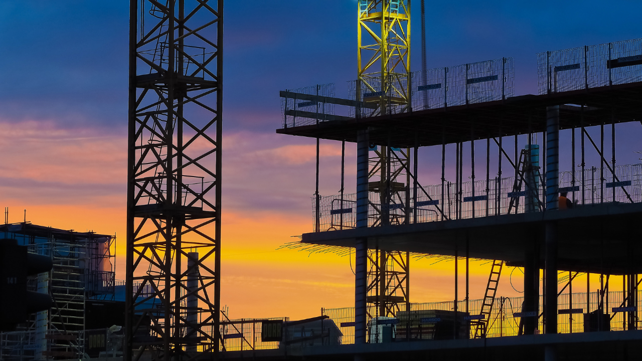 Ethics & Labor: Robotics, Automation, and AI in Construction