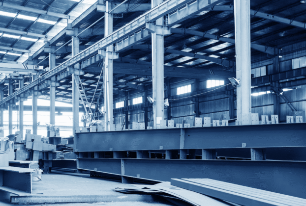 UP to Build ₹125 Cr Factory Hub for MSME Growth