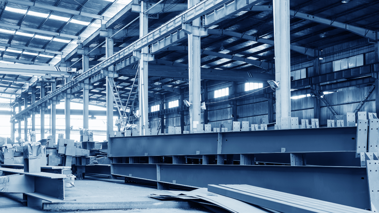 UP to Build ₹125 Cr Factory Hub for MSME Growth