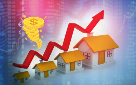 Top 5 Undervalued Real Estate Stocks to Watch in 2025