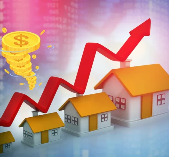 Top 5 Undervalued Real Estate Stocks to Watch in 2025