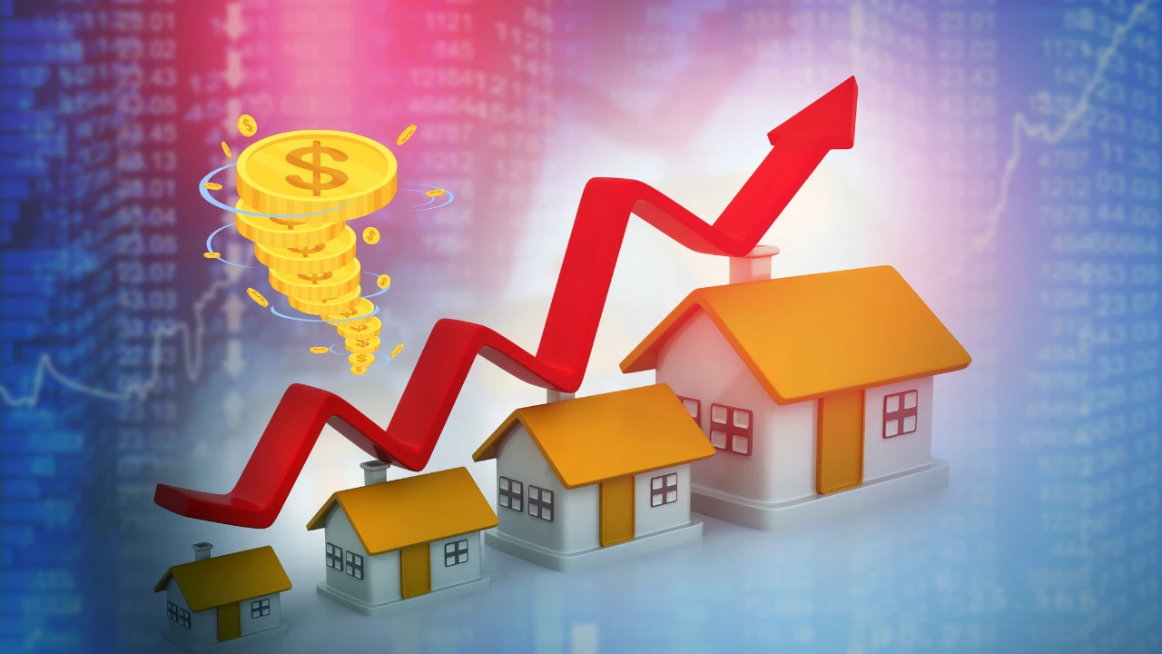 Top 5 Undervalued Real Estate Stocks to Watch in 2025