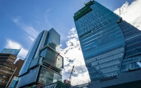 Noida Approves Redevelopment Policy Inspired by Mumbai
