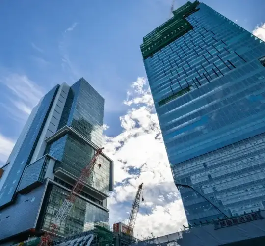 Noida Approves Redevelopment Policy Inspired by Mumbai