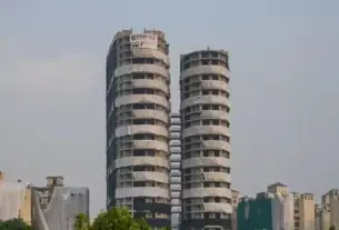 Noida Authority Approves Apex Co‑Developer for Supertech