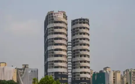 Noida Authority Approves Apex Co‑Developer for Supertech