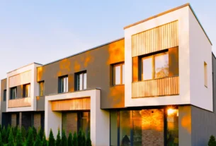 Modern Home Architecture India 2025
