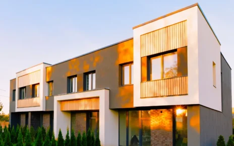 Modern Home Architecture India 2025