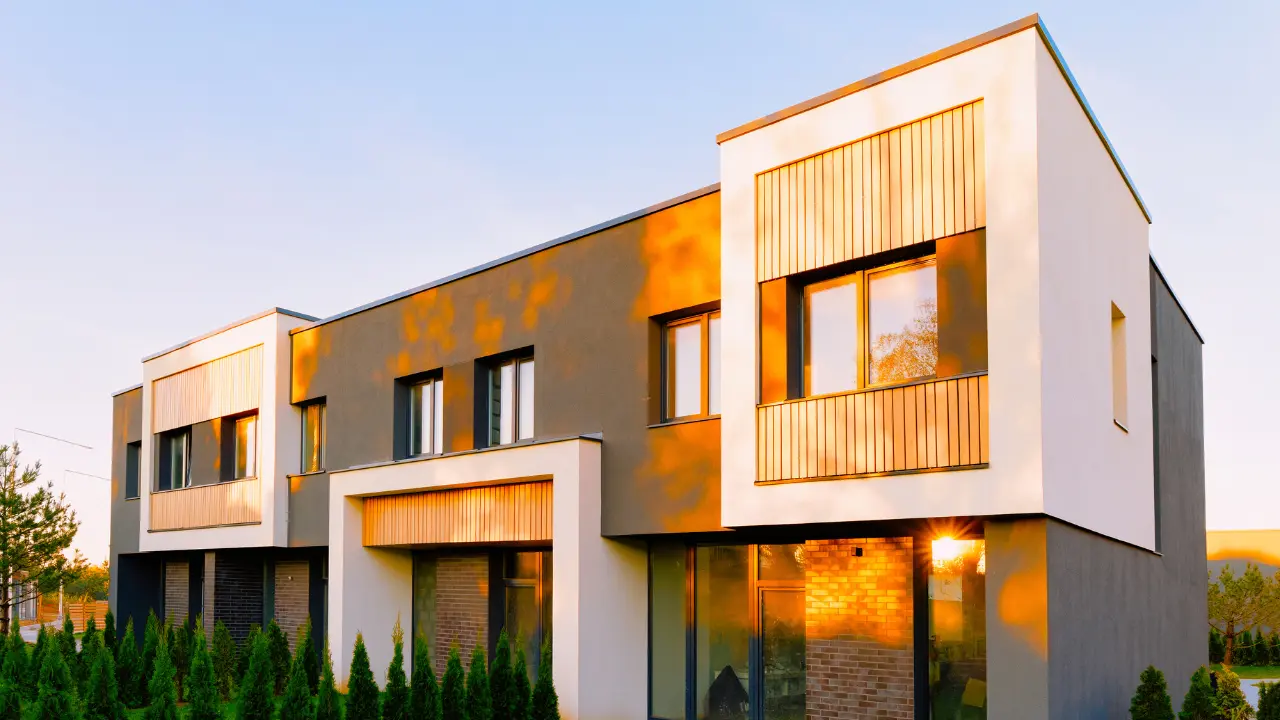 Modern Home Architecture Trends in India 2025