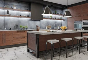 Why Open-Concept Kitchens Are Dominating Indian Homes