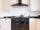 How to Choose the Right Chimney for Your Kitchen