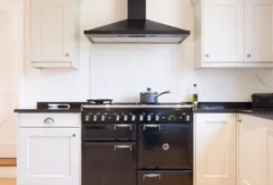 How to Choose the Right Chimney for Your Kitchen