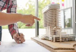 How to Choose the Right Architect for Your Home Project