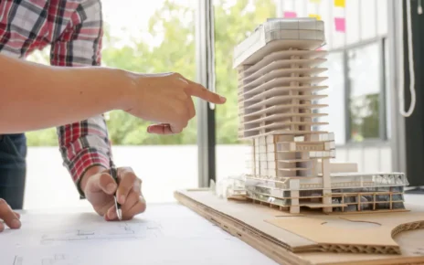 How to Choose the Right Architect for Your Home Project