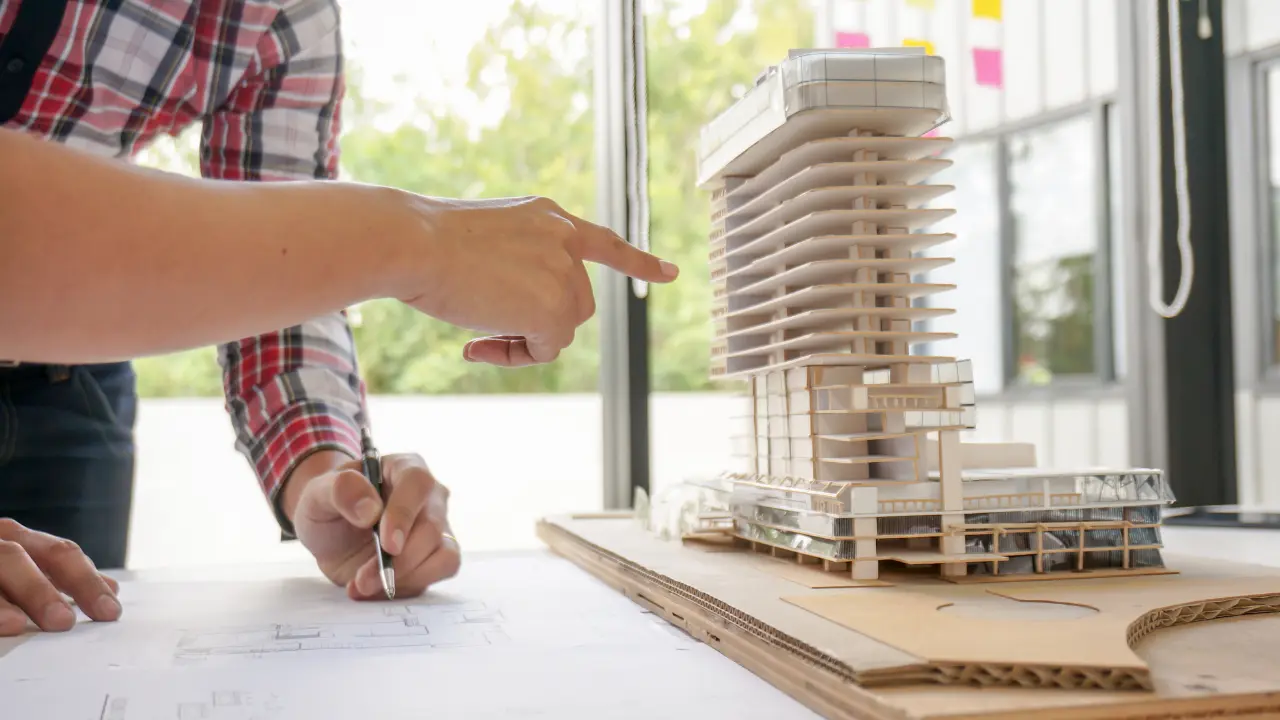 How to Choose the Right Architect for Your Home Project