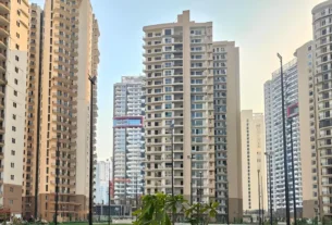 Group Housing TM Charges in Noida 2025
