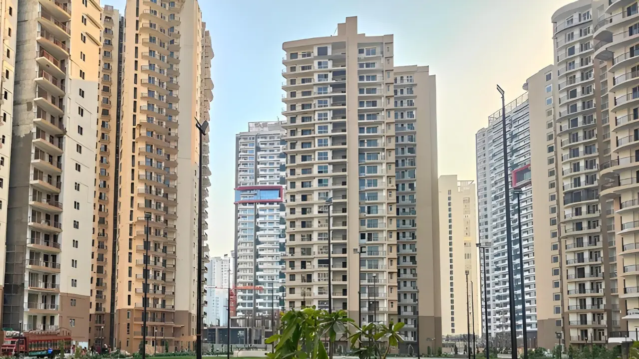 Group Housing TM Charges in Noida 2025 | Sector-Wise Updated Rates