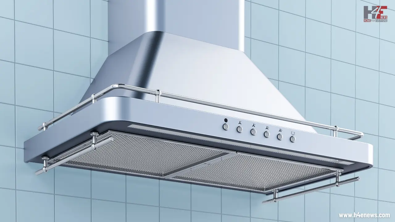Proper ventilation in kitchen as per Vastu.
