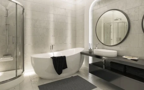 Guide to Bathroom Renovation in India
