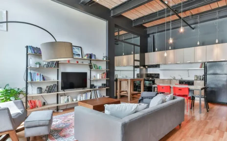 home decor trends India