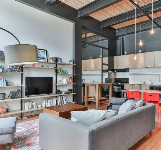 home decor trends India