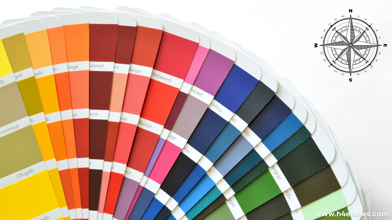 Vastu Colors for Bedroom