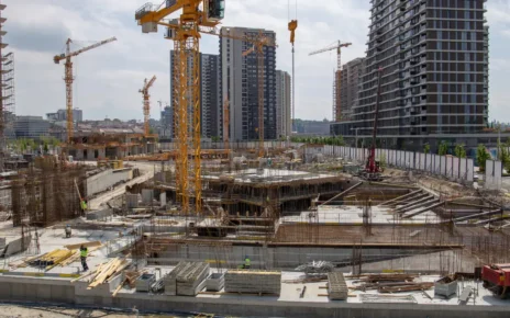 Types of Construction Methods Used in Indian Homes