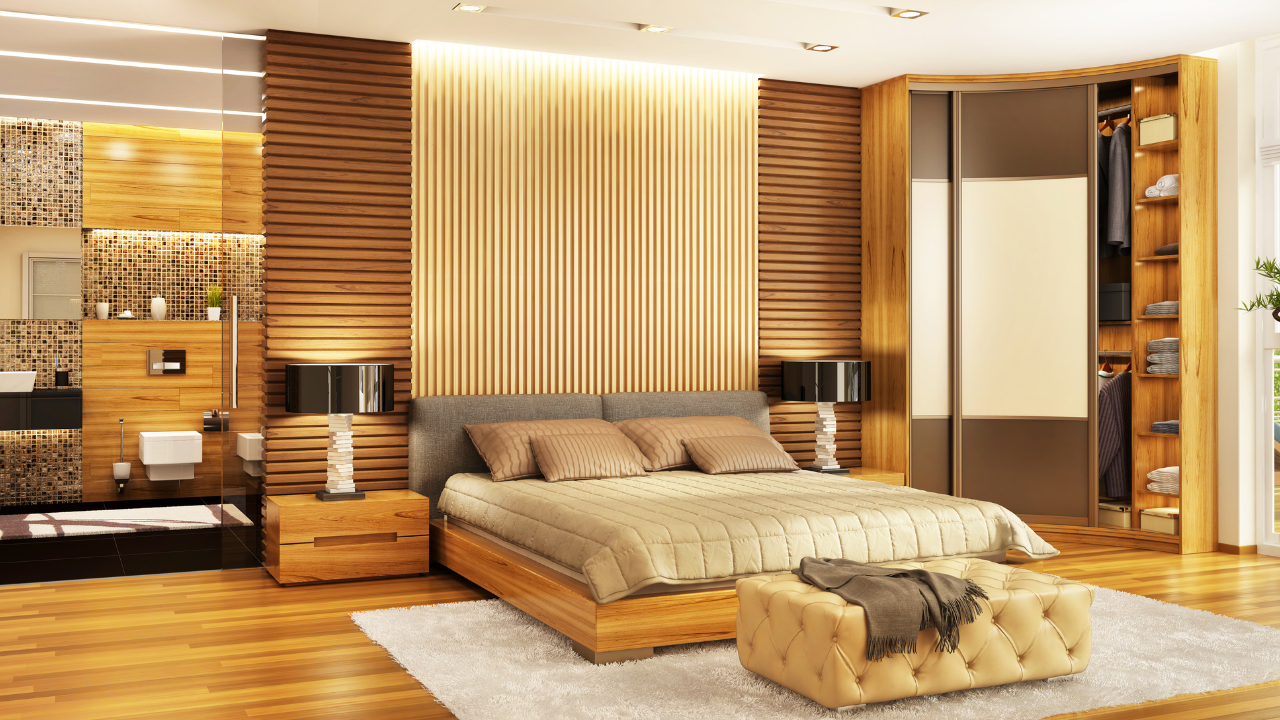 Vastu for Bedroom: Best Direction, Colors & Layout Tips for Positive Energy