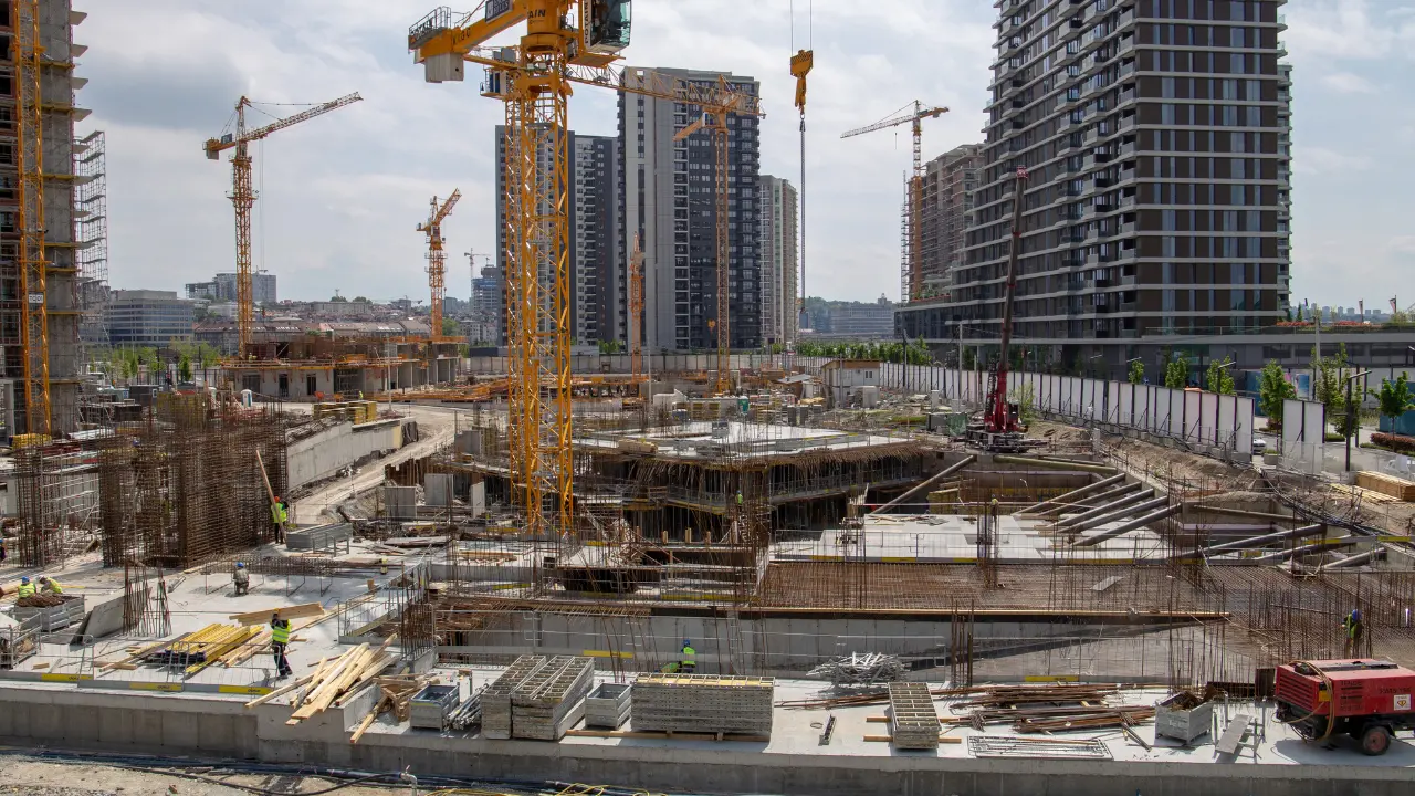 Types of Construction Methods Used in Indian Homes