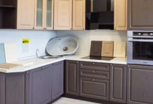 Modular Kitchen Design Ideas for Indian Homes (2025 Update)