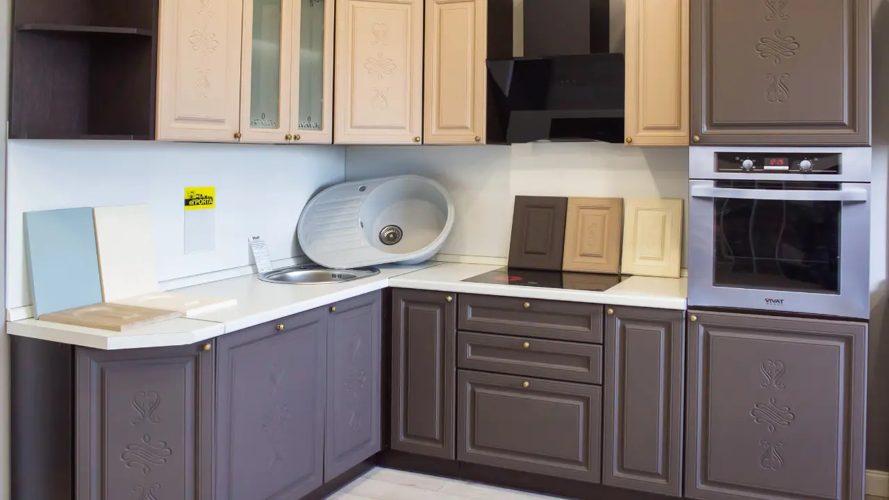 Modular Kitchen Design Ideas for Indian Homes (2025 Update)