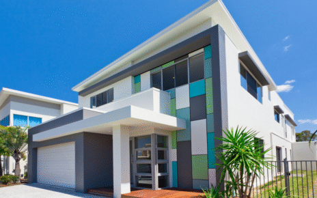 Top Modern House Designs in India for 2025: Trends & Ideas