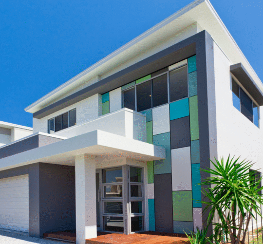Top Modern House Designs in India for 2025: Trends & Ideas