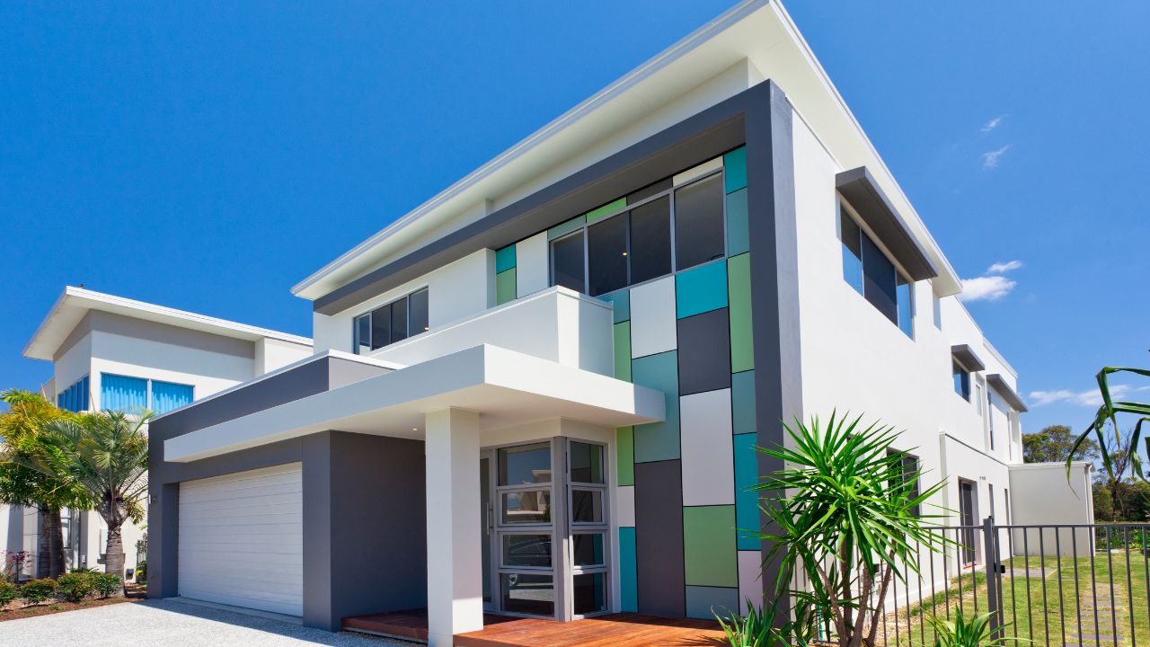 Top Modern House Designs in India for 2025: Trends & Ideas