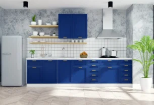 Kitchen Vastu Tips for Indian Homes in 2025