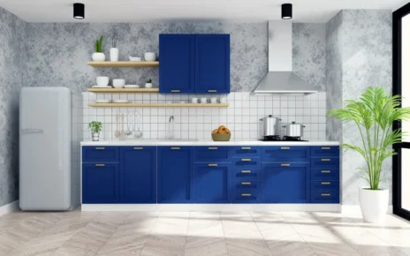 Kitchen Vastu Tips for Indian Homes in 2025