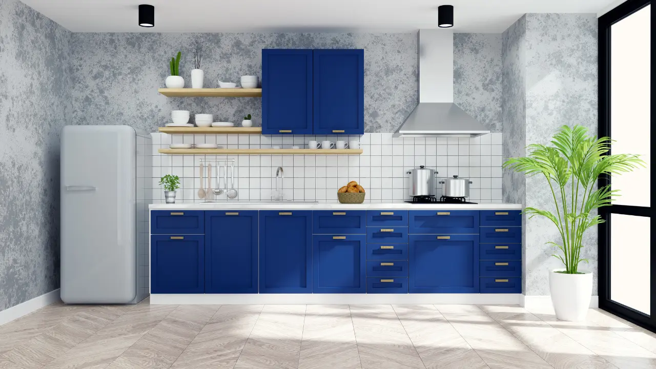 Kitchen Vastu Tips for Indian Homes