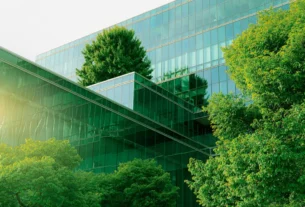 Eco-Friendly Building Materials Gaining Popularity in India