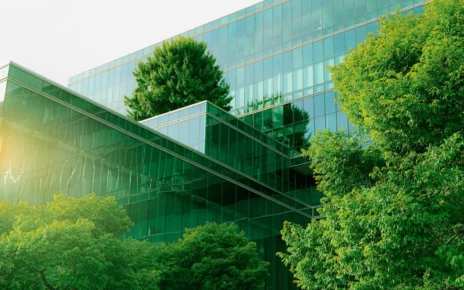 Eco-Friendly Building Materials Gaining Popularity in India