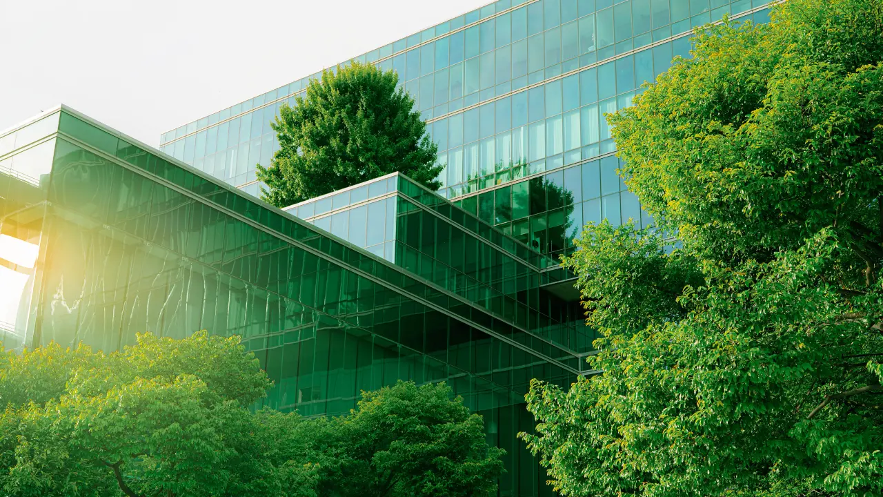 Eco-Friendly Building Materials Gaining Popularity in India