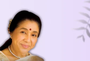 Asha Bhosle Sells Pune Apartment for ₹6.15 Crore, Earns 42% ROI