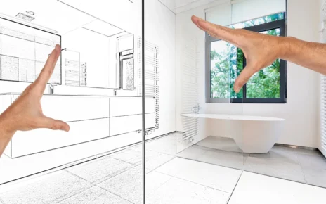 Budget Bathroom Renovation Ideas Under ₹50,000