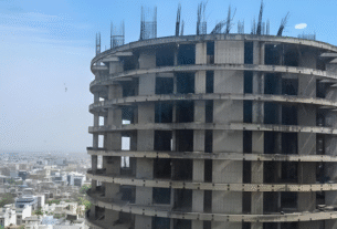 Delhi One Project in Noida