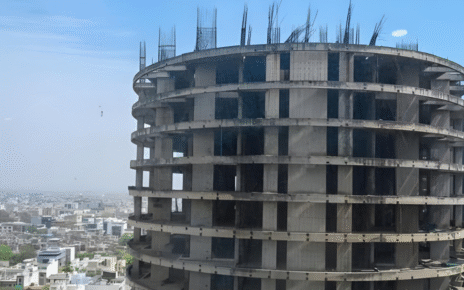 Delhi One Project in Noida
