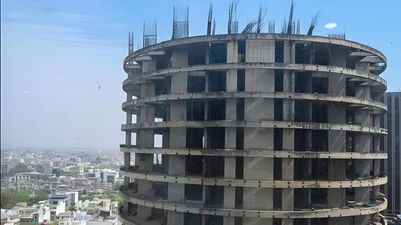 Delhi One Project in Noida Gets Green Signal After Nearly a Decade of Stalled Construction